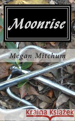Moonrise: Darkness Before Dawn Megan P. Mitchum 9781493665198 Createspace