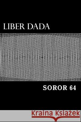 Liber DADA Eidson, Alice S. 9781493666966