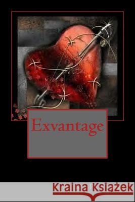 Exvantage P. K. Perkins 9781493670710 Createspace