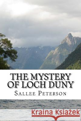 The Mystery of Loch Duny Zondervan Bibles 9781493676422 Zondervan
