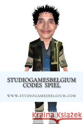 studiogamesbelgium codes Spiel Laaziz 1., Laaziz Laaziz 9781493678150 Createspace