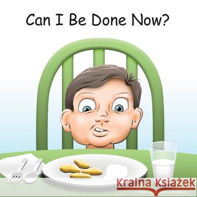 Can I Be Done Now? John Elkinton 9781493680757 Createspace