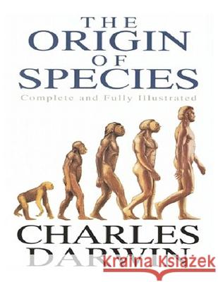 The Origin Of Species Darwin, Charles 9781493683550 Createspace