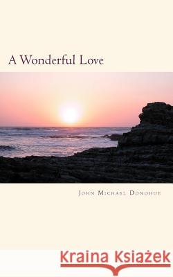 A Wonderful Love John Michael Donohue 9781493683994