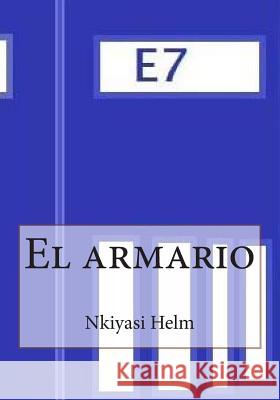 El armario Helm, Nkiyasi 9781493688494