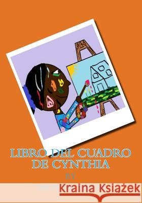 Libro del cuadro de Cynthia Helm, Nkiyasi Leekai 9781493696826 Createspace