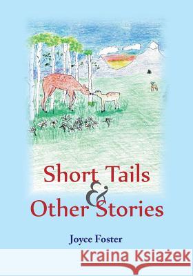 Short Tales & Other Stories Joyce Foster Joyce Foster 9781493701445 Createspace