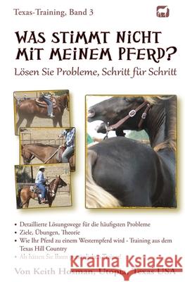 Was stimmt nicht mit meinem Pferd? Pavlidis, Katrin 9781493704576