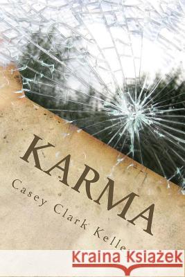 Karma Casey Clar 9781493706426