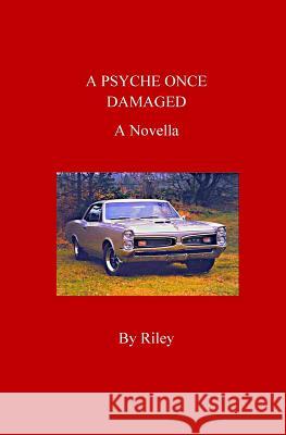 A Psyche Once Damaged Tim Riley 9781493721993 Createspace