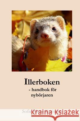 Illerboken: - handbok för nybörjaren Karlsson, Sofie-Marie 9781493736782 Createspace