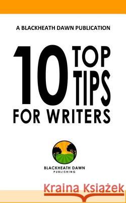 Ten top tips for writers: Find your confident voice Havard, Cyrilla 9781493736799 Createspace