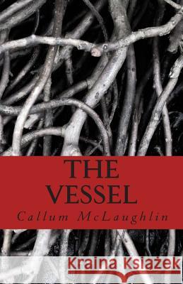 The Vessel Callum McLaughlin 9781493737970