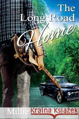 The Long Road Home Millie Ledfor 9781493743322