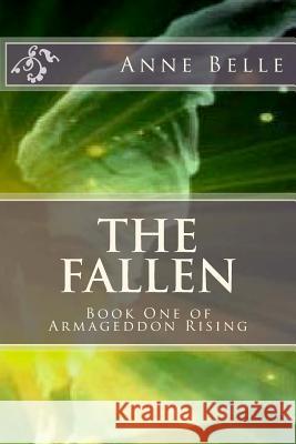 The Fallen Anne Belle 9781493751624