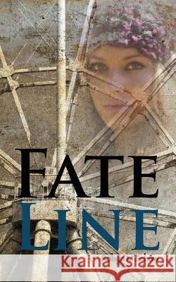 Fate Line Robyn M. Schow 9781493754243 Createspace