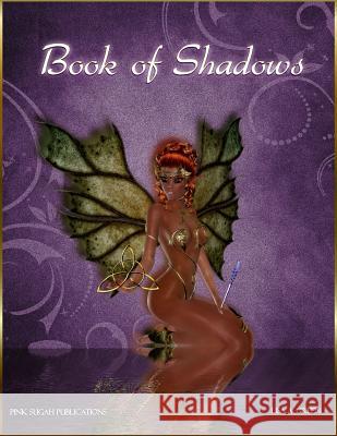 Book of Shadows Lisa A. Green 9781493779031 Createspace
