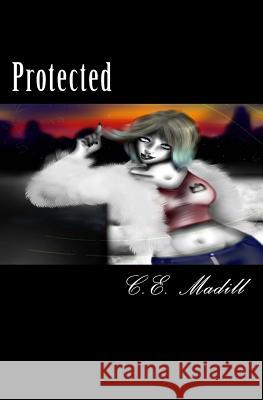 Protected C. E. Madill 9781493793112