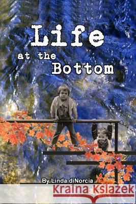 Life at the Bottom Mrs Linda B. Dinorcia 9781493793501 Createspace