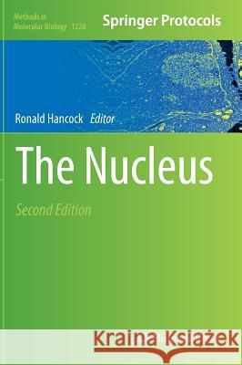 The Nucleus Ronald Hancock 9781493916795