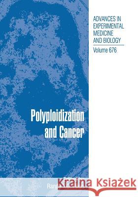 Polyploidization and Cancer Randy Y. C. Poon 9781493951437 Springer