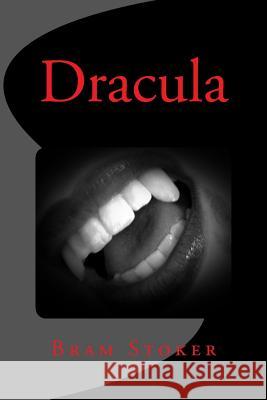 Dracula Bram Stoker 9781494207397 Createspace