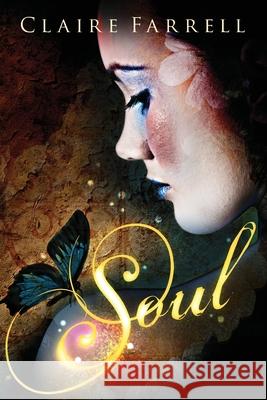 Soul Claire Farrell 9781494208578 Createspace Independent Publishing Platform