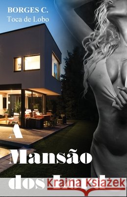A Mansão dos Lord Borges C. 9781494215736
