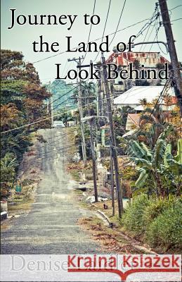 Journey to the Land of Look Behind Denise Laidler 9781494215828