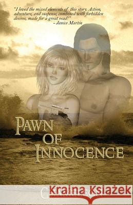 Pawn of Innocence Chameleon 9781494216580