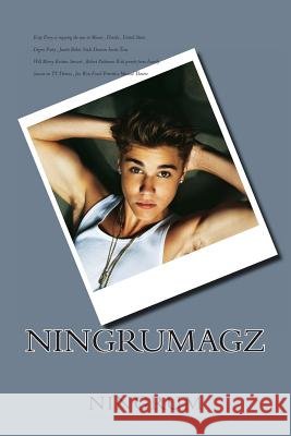 Ningrumagz vol.6 Ningrum 9781494217549 W.B. Saunders Company