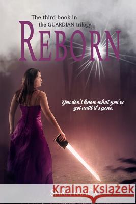 Reborn Red Ribbon Editin Sara Mack 9781494227937