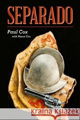 Separado Paul Cox Vance Cox 9781494228415 Createspace