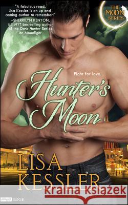Hunter's Moon Lisa Kessler 9781494228811