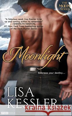 Moonlight Lisa Kessler 9781494228828