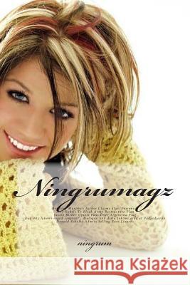 Ningrumagz vol.7 Ningrum 9781494229863