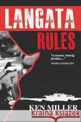 Langata Rules Ken Miller 9781494234874 Createspace