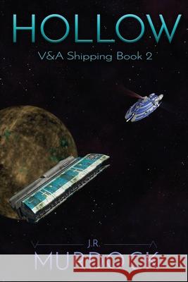 V&A Shipping II J R Murdock 9781494238940 Createspace Independent Publishing Platform