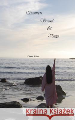 Summers Sonnet And Verses Ballard, Theresa 9781494257361 Createspace