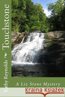 Touchstone Kathy Reynolds 9781494261122
