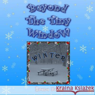 Beyond The Tiny Window: Winter Kueh, Irene 9781494268480