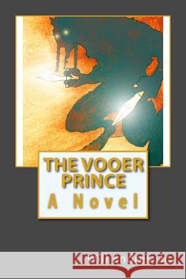 The Vooer Prince Will Endre 9781494292553