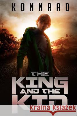 The King and The Kid Warren, Susan 9781494295394 Createspace