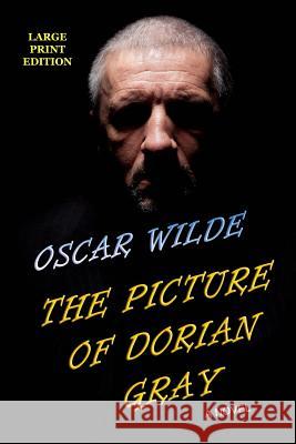 The Picture of Dorian Gray Oscar Wilde 9781494309817