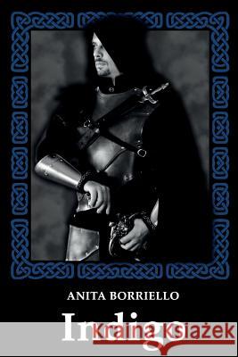 Indigo Anita Borriello 9781494313999 Createspace