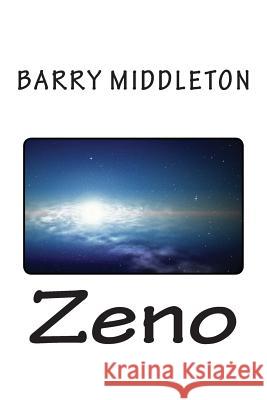 Zeno Barry Middleton 9781494319410