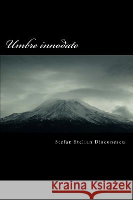 Umbre Innodate Stefan Stelian Diaconescu 9781494319519 Createspace