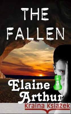 The Fallen Elaine Arthur Elaine Arthur 9781494319564 Createspace