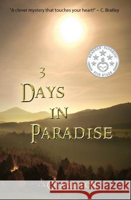 3 Days in Paradise Chameleon 9781494338565