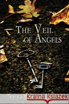 The Veil of Angels Susan Anderson 9781494345273 Createspace